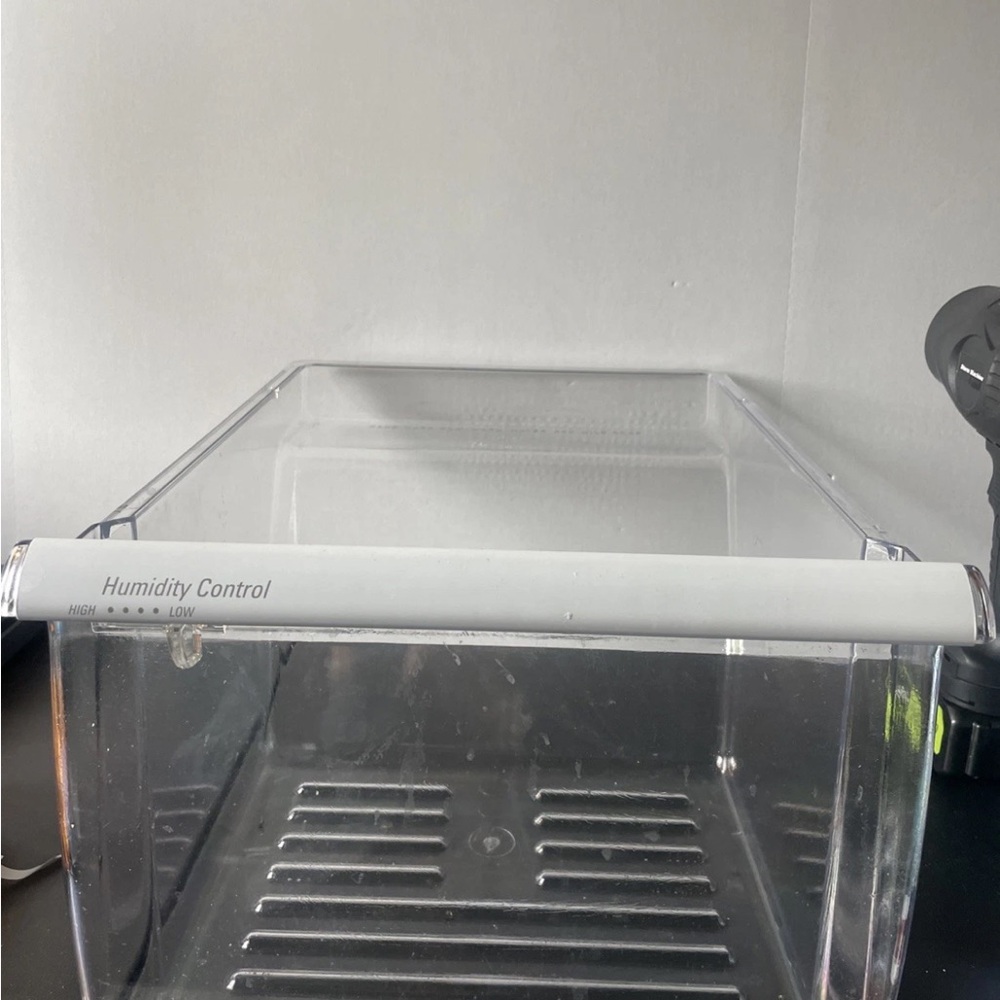 2176283 W10854037 Whirlpool Refrigerator Crisper  Reach Out Shipping Options